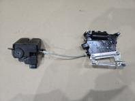 Замок двери багажника hyundai tucson tl 2015-2021  