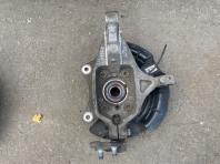 Передний правый поворотный кулак Хендай Санта Фе 4 TM OEM 51714-SJ000 — общий вид