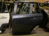 Дверь Toyota RAV4 50 XA50 2018-2023 Задн. Лев.