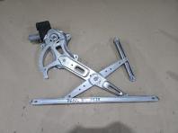 Стеклоподъемный механизм Toyota Prius 4 XW50 правый передний OEM 85750-47010 общий вид