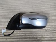 Левое зеркало Nissan Qashqai J11 OEM 96301-4EA0A общий вид