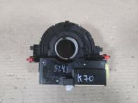 Подрулевой шлейф Тойота Камри 70 XV70 OEM 84306-0R010, общий вид спереди