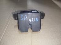Оригинальный замок багажника Kia Sportage QL (2015-2021) OEM 81230-D3000 — артикул на складе
