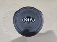 Подушка безопасности в руль kia sorento prime um 2014-2020  