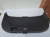 Обшивка двери багажника Hyundai Santa Fe 4 TM 2018-2023 OEM 81710-S1100-NNB общий вид