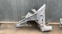 Лонжерон передний левый Hyundai Tucson TL 2015-2021 OEM 641003B000 общий вид