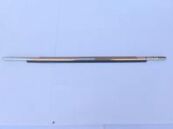 Уплотнитель задней левой двери Мицубиси ASX GA 2010-2023 OEM 5757A245
