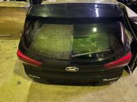 Крышка багажника Hyundai Tucson TL 2018 Задн. 