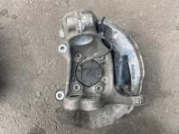 Поворотный кулак Kia Stinger J5 перед левый б/у OEM 51750-J5000 артикул 346050-6921