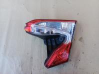Фонарь задний правый в крышку багажника Toyota C-HR 81581-F4010 на складе