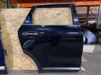 Дверь Kia Sorento Prime UM 2019 Задн. Прав.