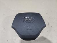 Подушка безопасности в руль hyundai tucson tl 2015-2021  