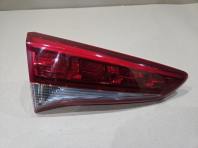 Левый фонарь крышки багажника Hyundai Tucson TL OEM 92405D3020 общий вид