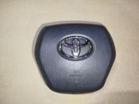 Подушка безопасности в руль toyota camry 70 xv70 2017-2023  