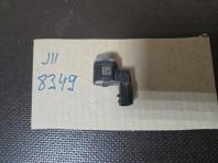 Датчик парковки nissan qashqai j11 2013-2021 задн. 
