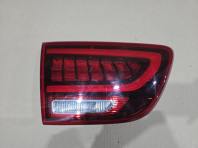 Левый фонарь в крышку багажника Kia Sorento Prime UM 2014-2020 OEM 92403-C6100 общий вид