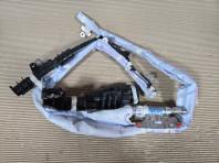 Шторка безопасности Honda CRV 5 RW 2016-  Лев.