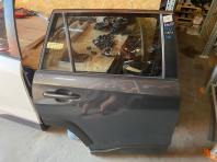 Дверь Toyota RAV4 50 XA50 2018-2023 Задн. Прав.