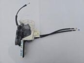 Задняя сторона правого замка двери Hyundai Tucson TL OEM 81320-D7500