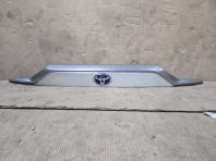Накладка крышки багажника toyota rav4 50 xa50 2018-  