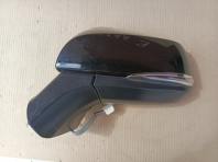 Зеркало Toyota RAV4 50 XA50 2018-2023  Лев.