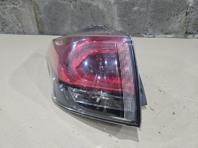 Фонарь в крыло Toyota RAV4 40 XA40 Левый 2012–2019 OEM 2797-7813-10 основное фото