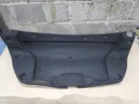 Обшивка двери багажника Toyota Camry 70 XV70 64703-0E040 наружная сторона