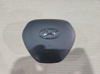 Подушка безопасности в руль Hyundai Santa Fe 4 TM 2018-2024 OEM 95910-S2000 общий вид