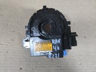 Оригинальный подрулевой шлейф Toyota RAV4 40 XA40 б/у 84250-42010 на складе