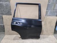 Дверь Toyota Land Cruiser Prado J150 2009-2015 Задн. Прав.