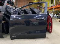 Дверь Kia Sportage QL 2018-2022 Перед. Лев.