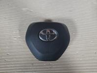 Подушка безопасности в руль toyota rav4 50 xa50 2018-  