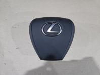 Подушка безопасности в руль lexus ux  2018-  