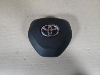 Подушка безопасности в руль toyota corolla e210  2018-  