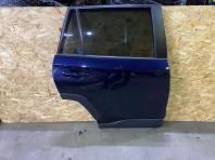 Дверь Toyota RAV4 50 XA50 2018-2023 Задн. Прав.