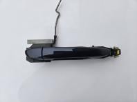 Ручка двери Mazda CX-5 1 KE задняя правая 2015-2017 б/у OEM KD53-58-41XB общий вид