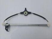 Стеклоподъемный механизм Mazda CX-5 1 KE задний правый OEM KD53-72-590 вид спереди-сбоку