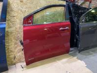 Дверь Kia Sportage QL 2018-2022 Перед. Лев.