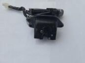 Lexus NX 2014-2021 замок багажника передний ракурс 69350-78010