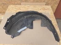 Оригинальный задний правый подкрылок Toyota RAV4 50 XA50 2018-2022 OEM 65637-42030 общий вид двери с автросалона Гарант Разбор