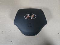 Подушка безопасности в руль hyundai tucson tl 2015-2021  