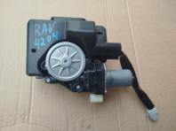 Замок двери багажника Toyota RAV4 50 Xa50 OEM 69350-42080 контактная группа
