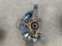 Кулак поворотный hyundai tucson tl 2015-2021 перед. лев.