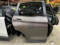 Дверь Honda CRV 4 RM 2012-2018 Задн. Прав.