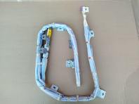 Оригинальная шторка безопасности Lexus RX 4 правая OEM 621700E090 на складе