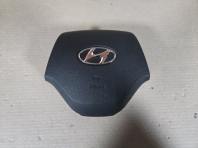 Подушка безопасности в руль hyundai tucson tl 2015-2021  
