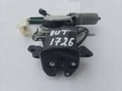 Замок двери багажника mitsubishi outlander 3 gf 2012-2022 задн. 