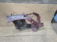 Лонжерон Toyota RAV4 50 XA50 2018-2023 Перед. Прав.