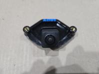 Камера заднего вида Nissan Qashqai J11 2013-2021 — внешний вид (OEM 28442-4EA0B)