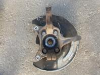 Кулак поворотный mitsubishi outlander 3 gf 2012-2022 перед. лев.